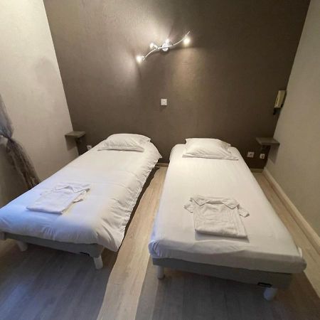L'Excess Hotel Vierzon Luaran gambar