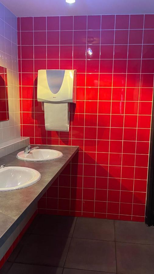 L'Excess Hotel Vierzon Luaran gambar