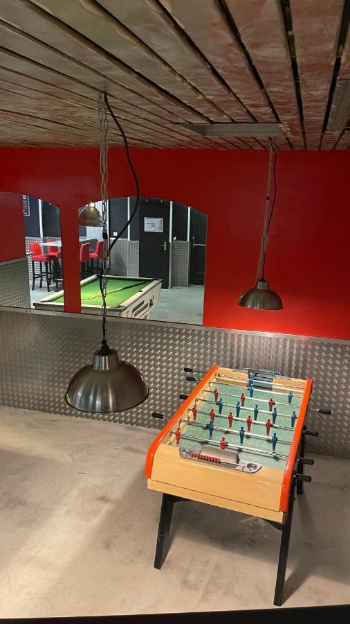 L'Excess Hotel Vierzon Luaran gambar