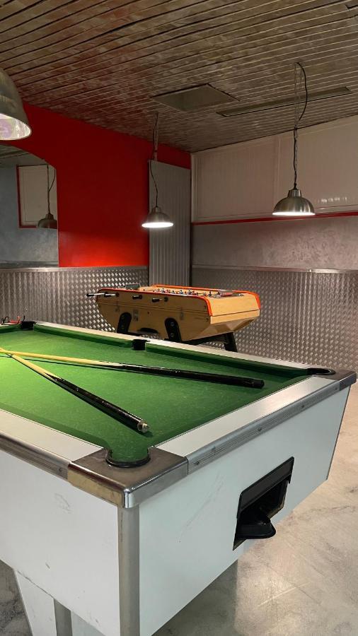 L'Excess Hotel Vierzon Luaran gambar