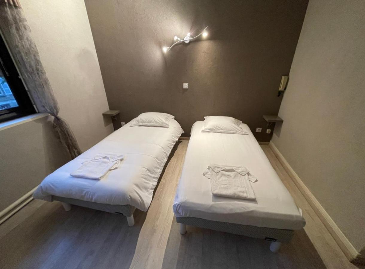 L'Excess Hotel Vierzon Luaran gambar