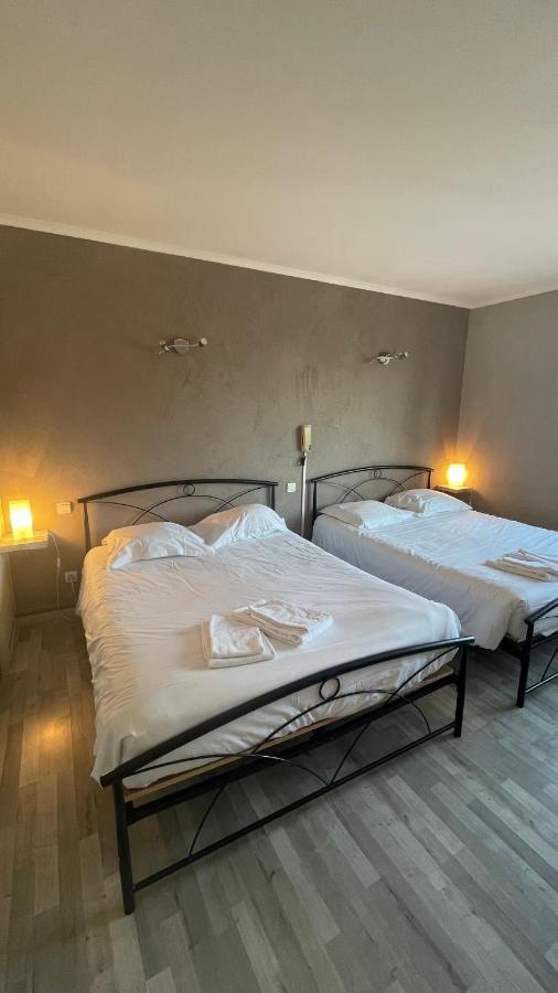 L'Excess Hotel Vierzon Luaran gambar