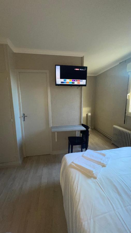 L'Excess Hotel Vierzon Luaran gambar
