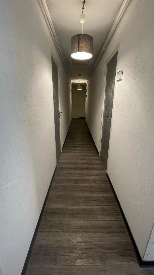 L'Excess Hotel Vierzon Luaran gambar