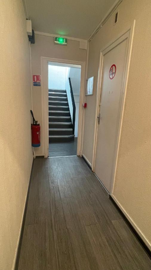 L'Excess Hotel Vierzon Luaran gambar