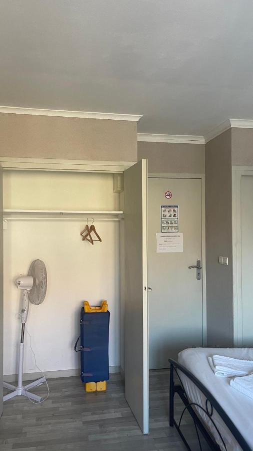 L'Excess Hotel Vierzon Luaran gambar
