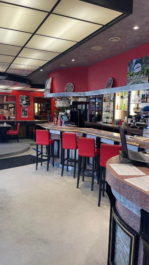 L'Excess Hotel Vierzon Luaran gambar