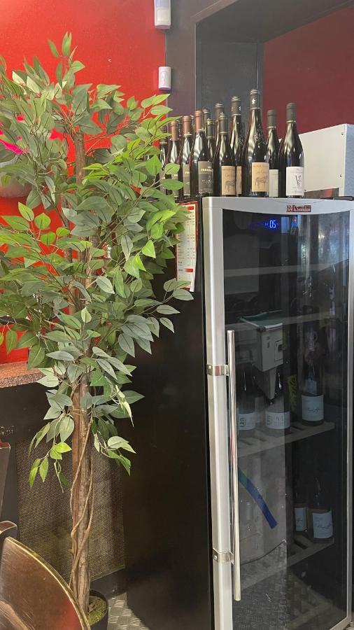 L'Excess Hotel Vierzon Luaran gambar