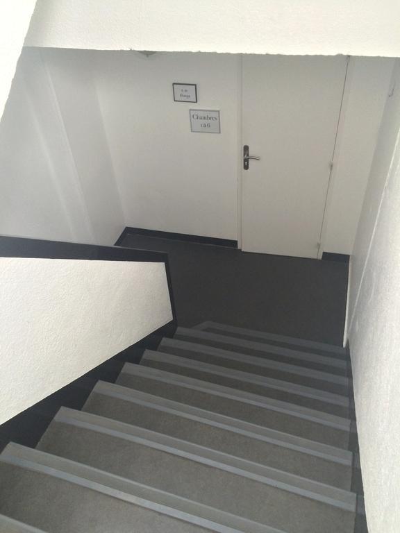 L'Excess Hotel Vierzon Luaran gambar